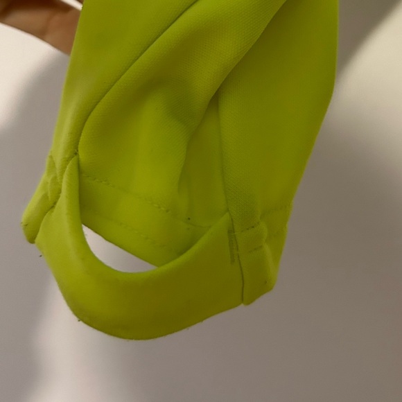 Nike dri-fit winter running top - Picture 3 of 5